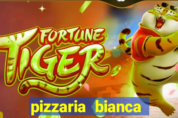 pizzaria bianca porto alegre